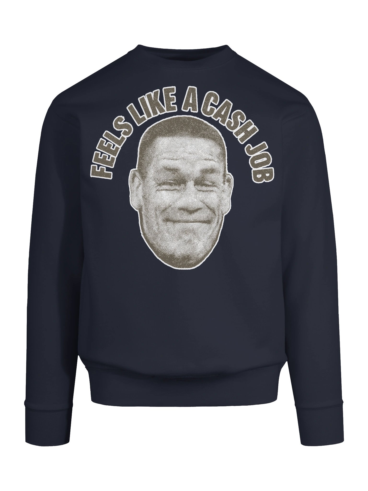 Vintage Cash Job Sweatshirt product image (76)