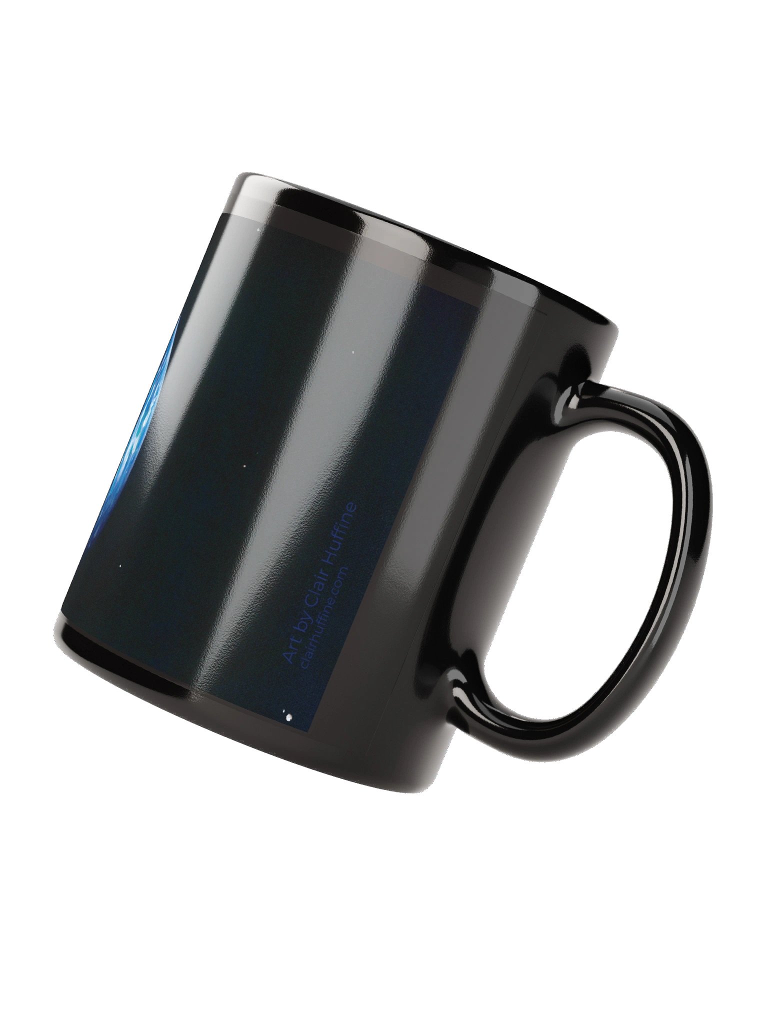 Earthrise Mug product image (3)