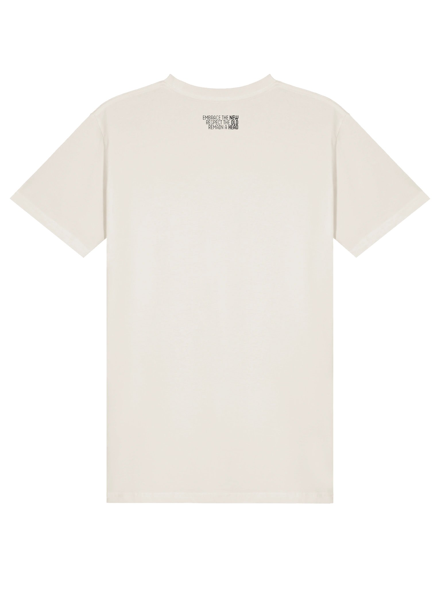 New Old Heads OG Logo Tee product image (2)