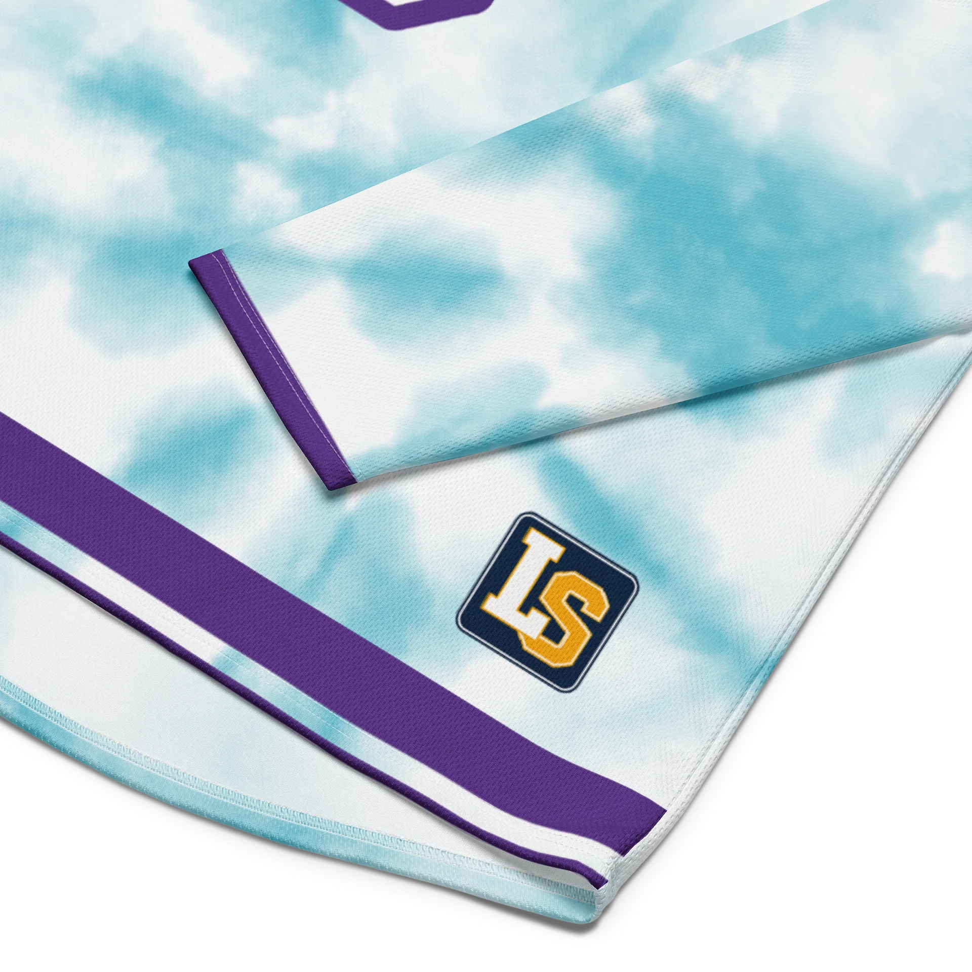 LockerStack Originals - No. 9 Jersey product image (2)