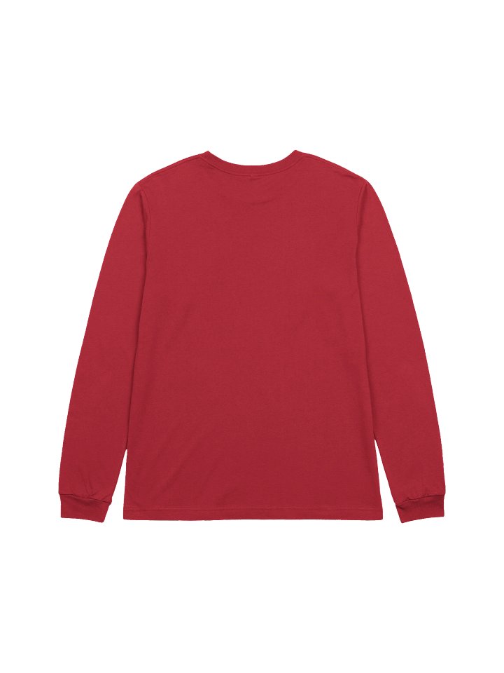 FaciliSwag Long Sleeve T-Shirt #05 product image (38)