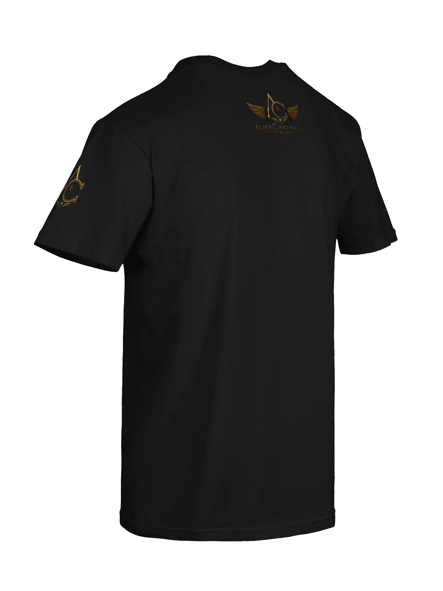 Before Man Premium T-Shirt product image (8)