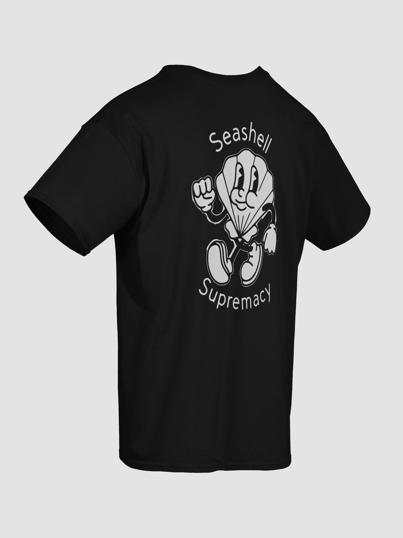 seashell supremacy tee product image (6)