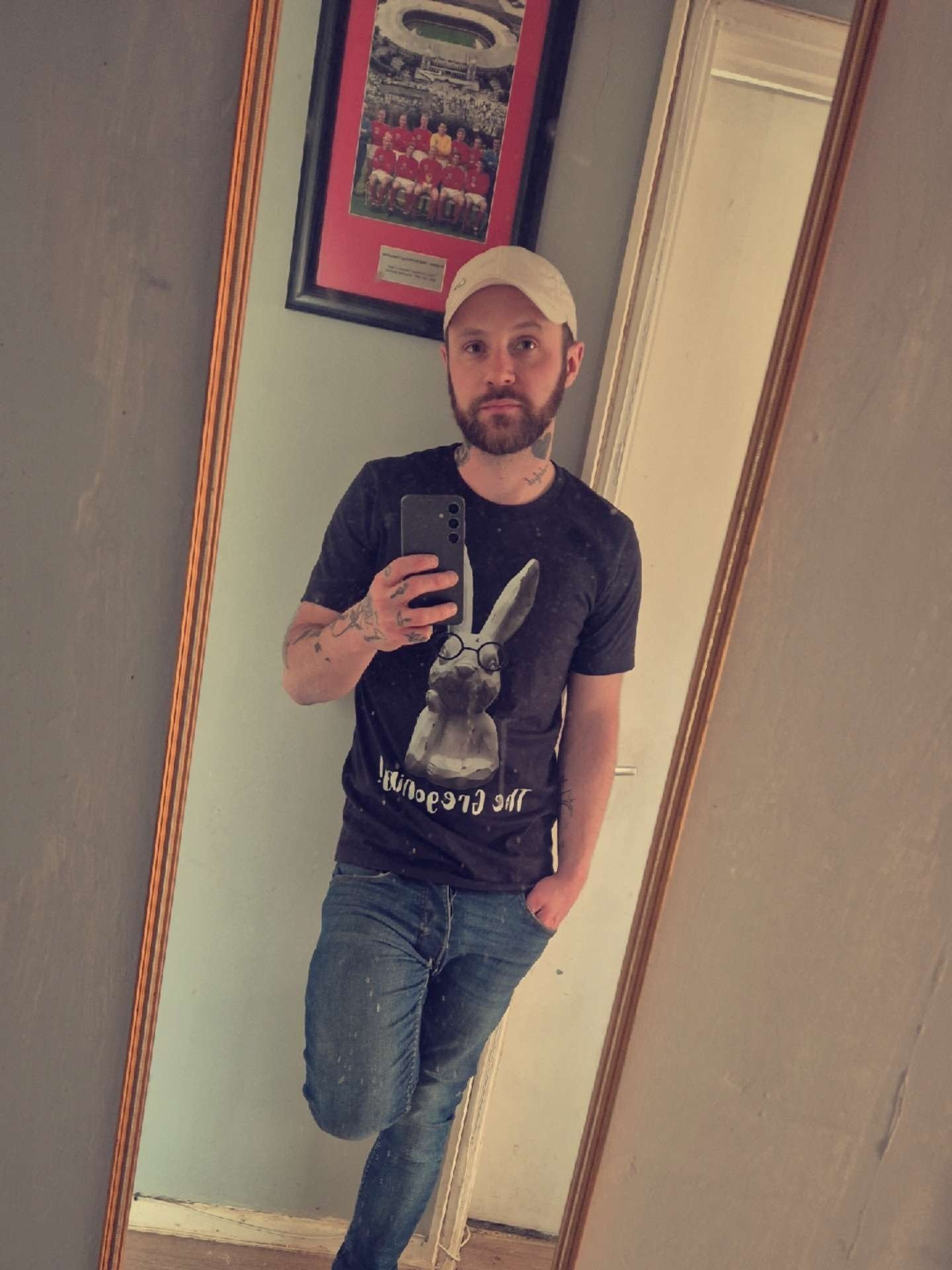 The Gregoning Tee product image (56)