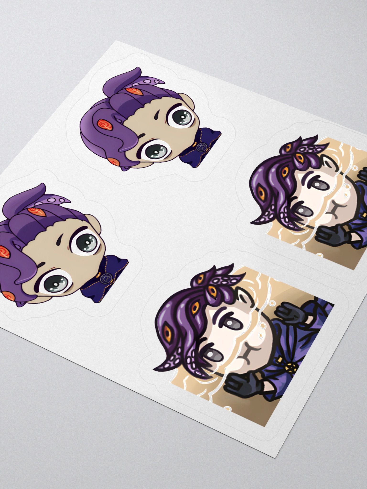 Dhea Sticker collection product image (7)