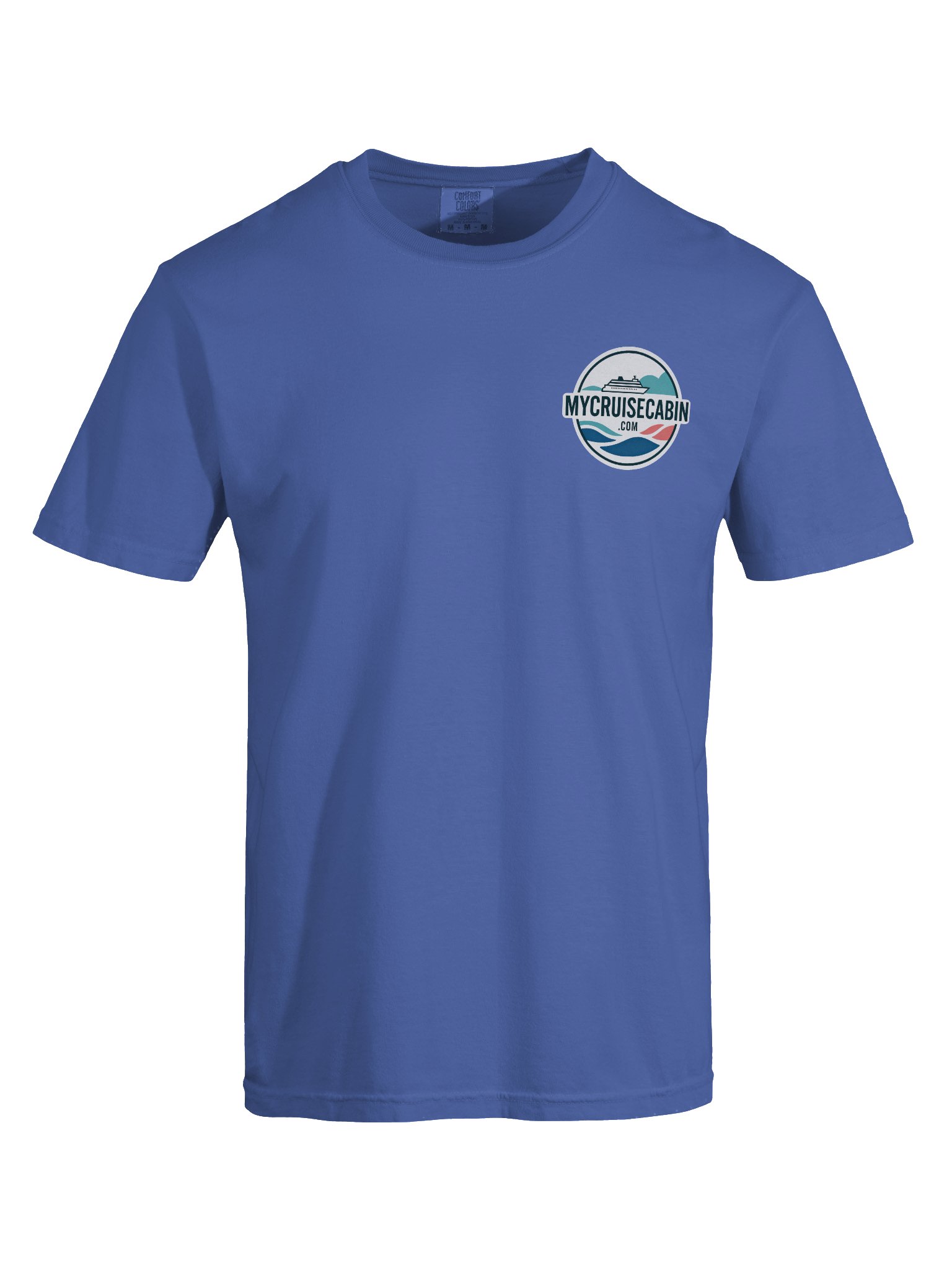 Snap that ship shirt product image (7)