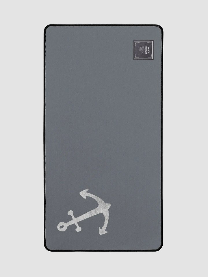 Anchored Desk Mat product image (2)