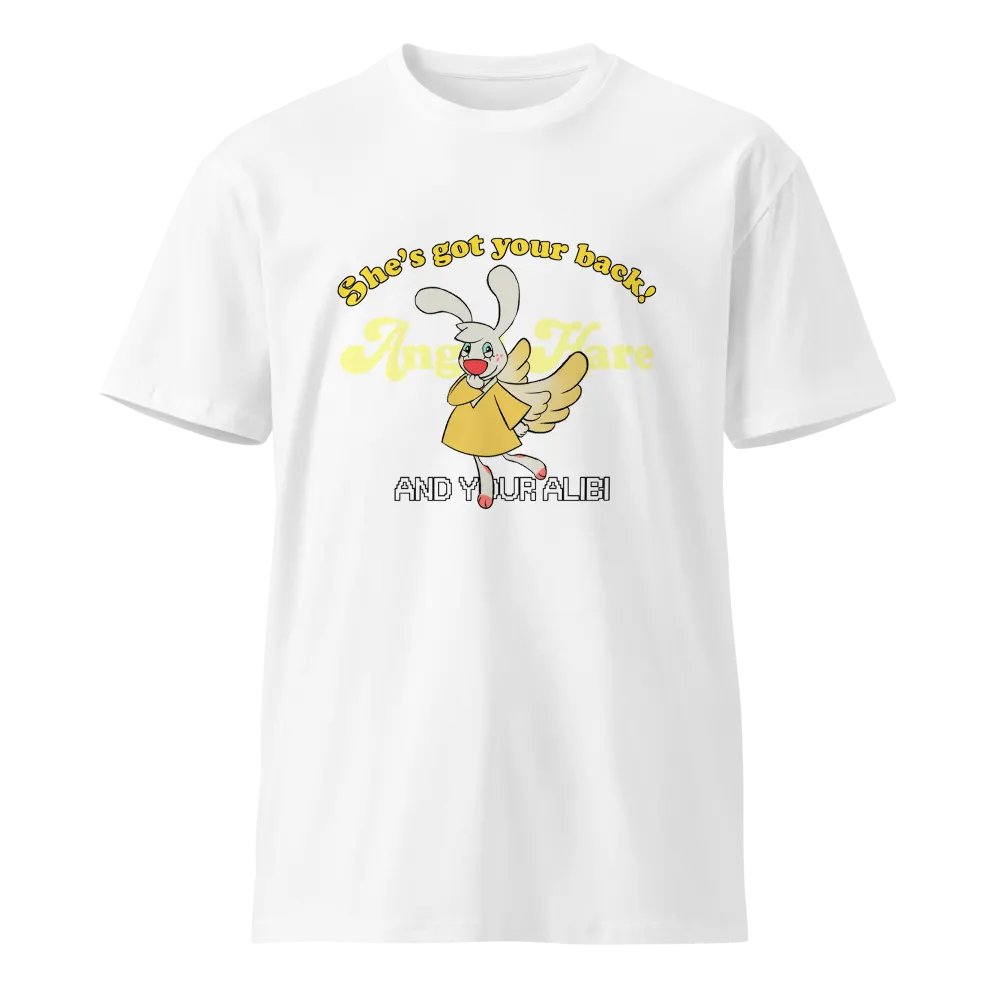 Gabby's Got Your Back! shirt product image (1)