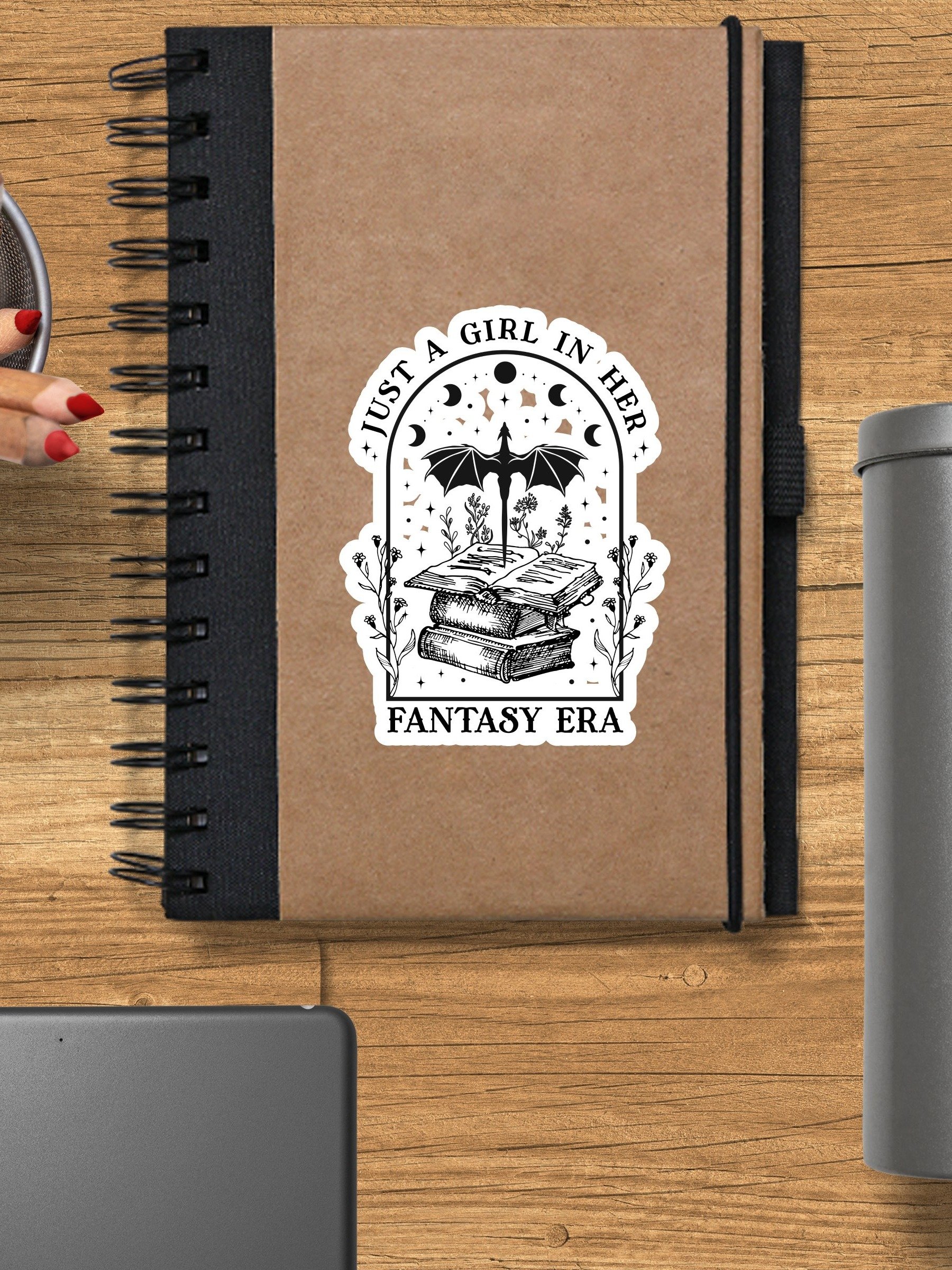 Bookish Lover Romantasy Smut Reader Bookish PNG SVG Cricut Sublimation Quote Logo, YA Fantasy Book, Instant Digital Download product image (3)