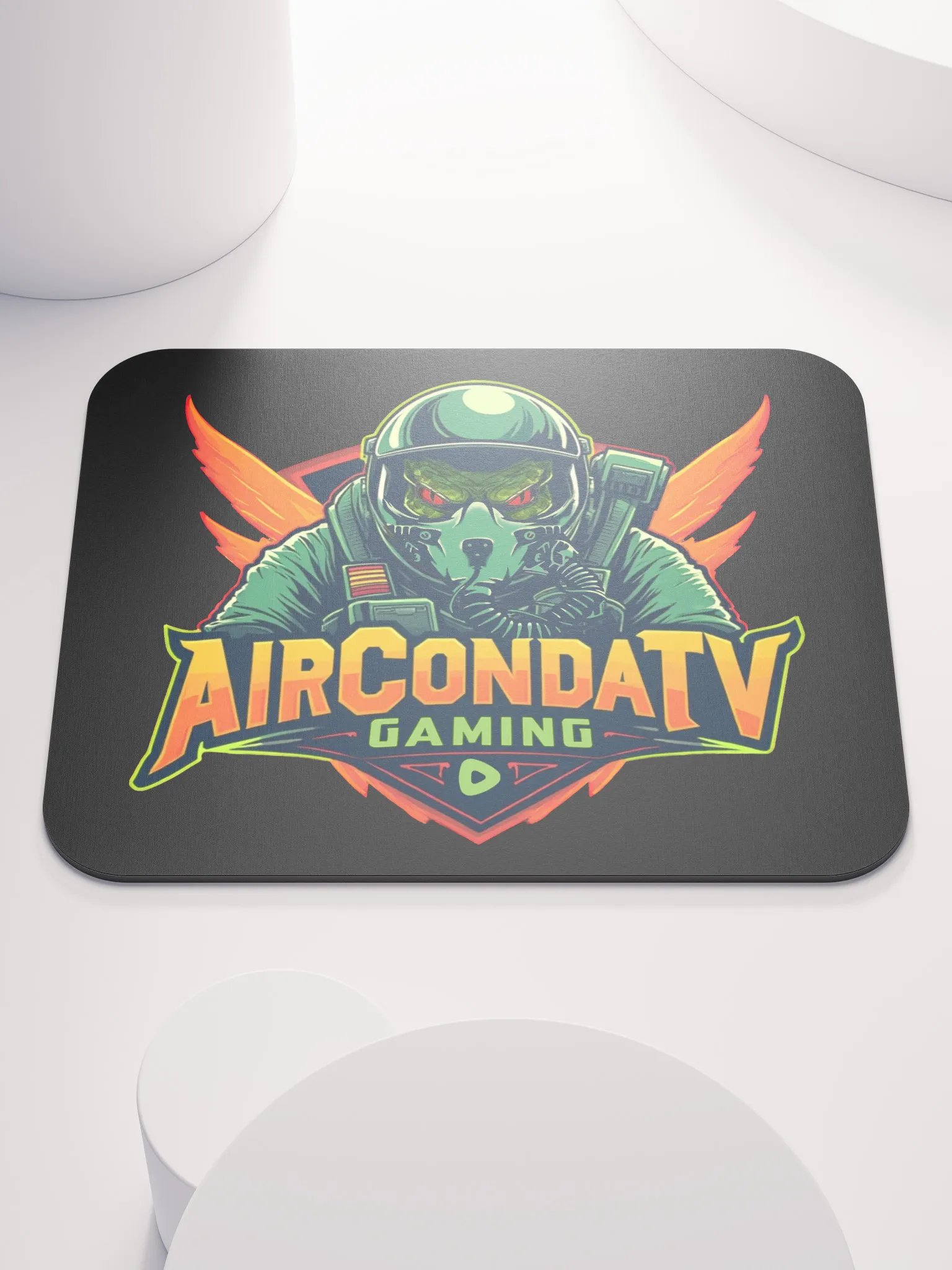ACTV Gaming Standard Mousepad product image (1)