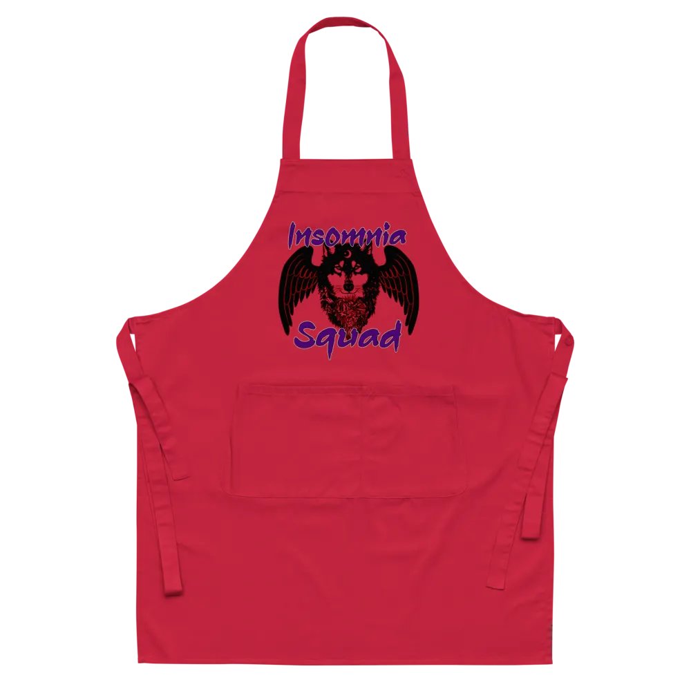 Squad Apron product image (30)