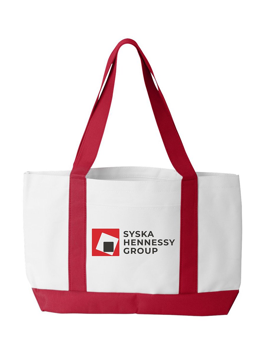 Syska - P&O Cruiser Tote product image (1)