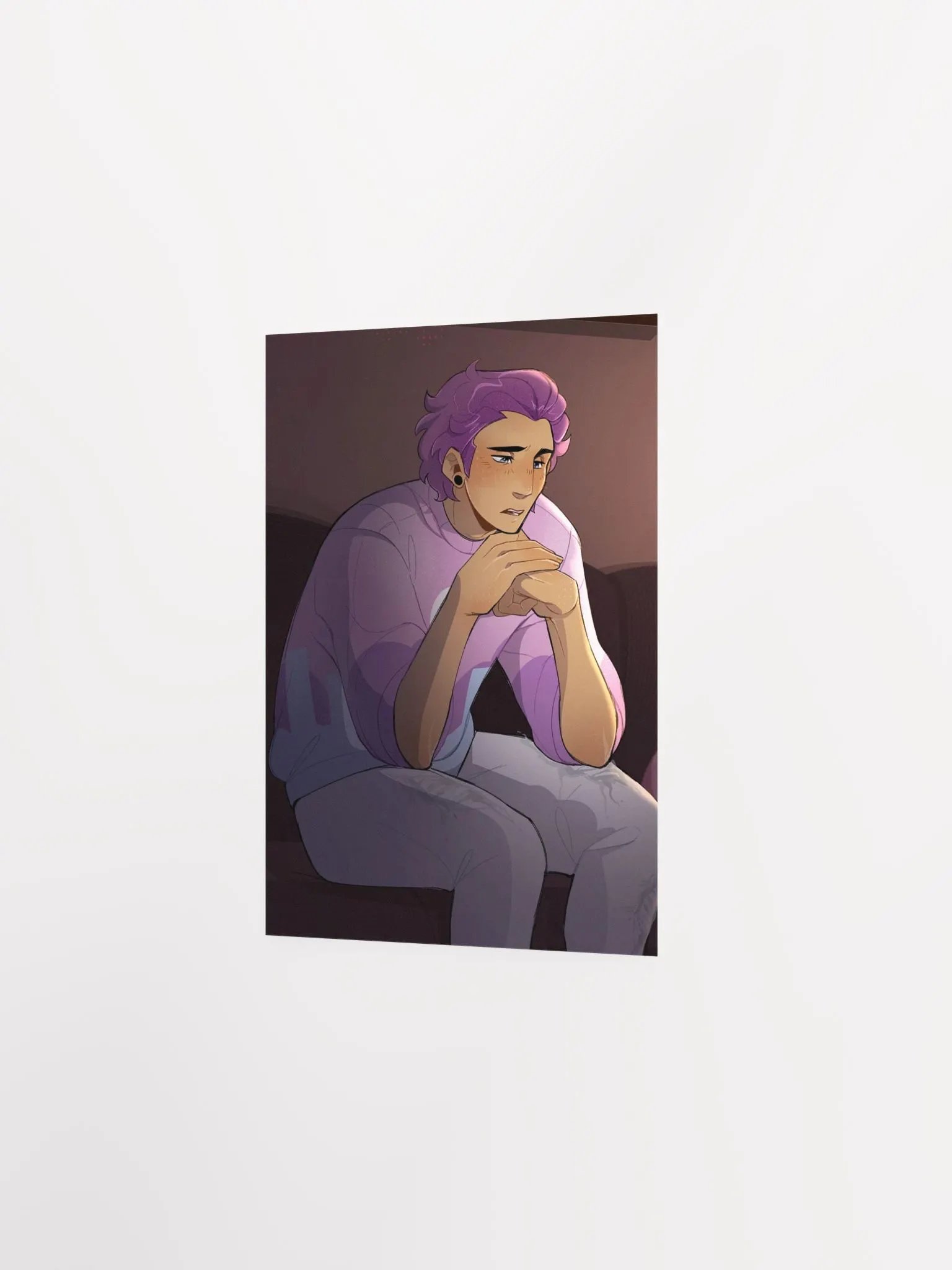Alphonse | Confessions product image (4)
