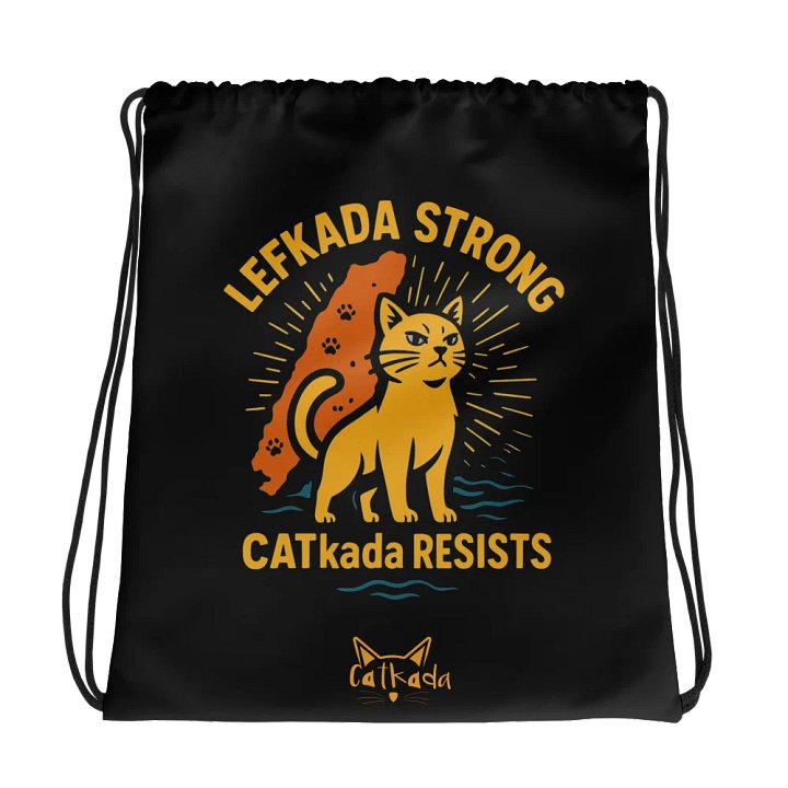 STRONG BACKPACK product image (1)