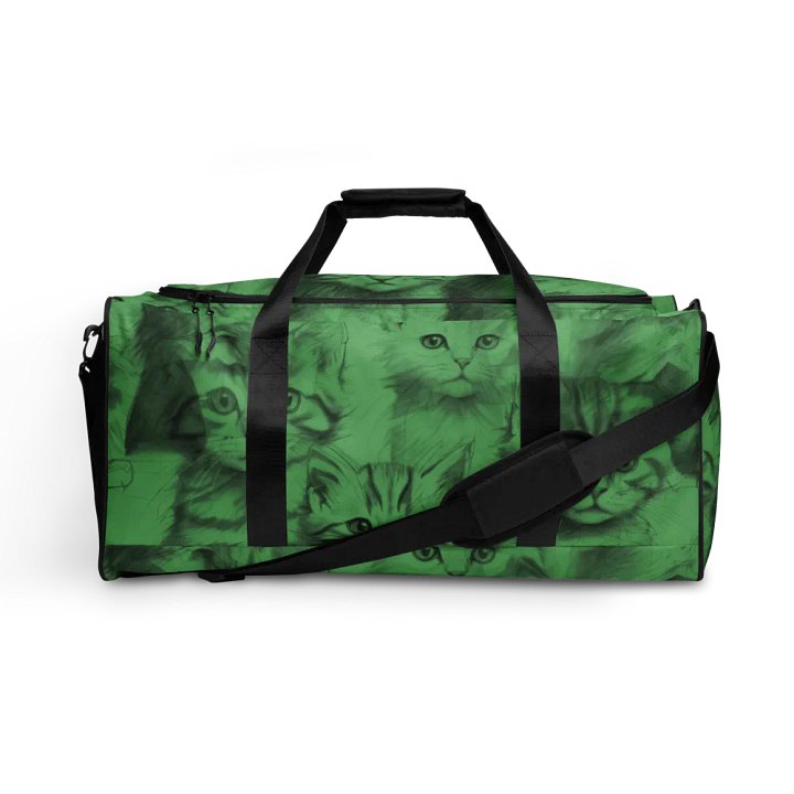 The Cat Sketchbook Collection product image (1)