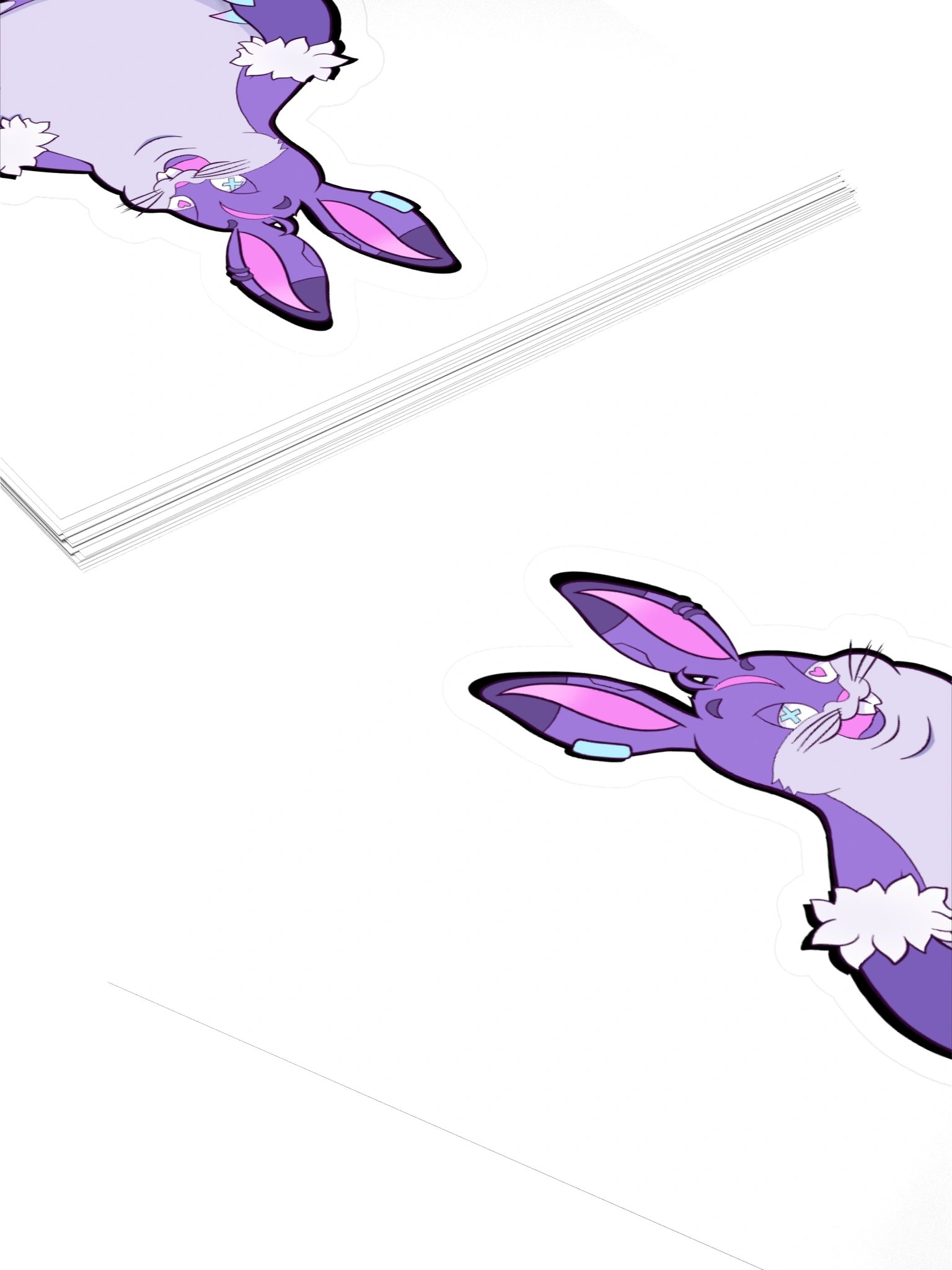 Glungus Sticker product image (4)