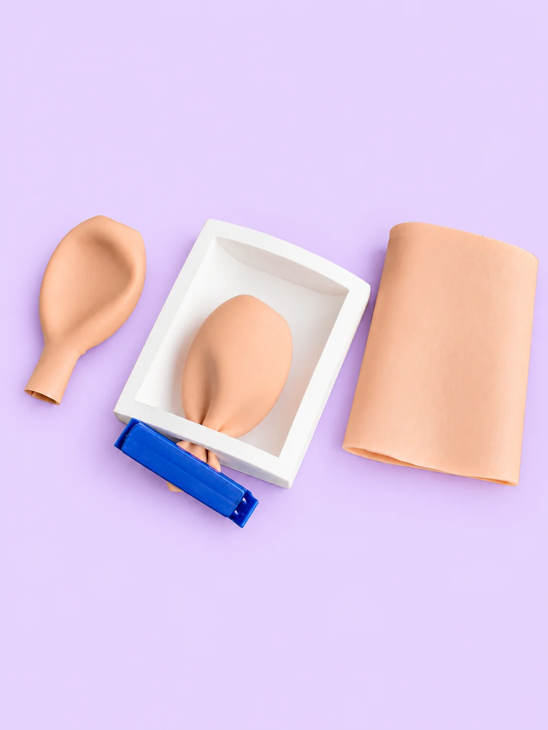 Cystocentesis Training Model product image (1)