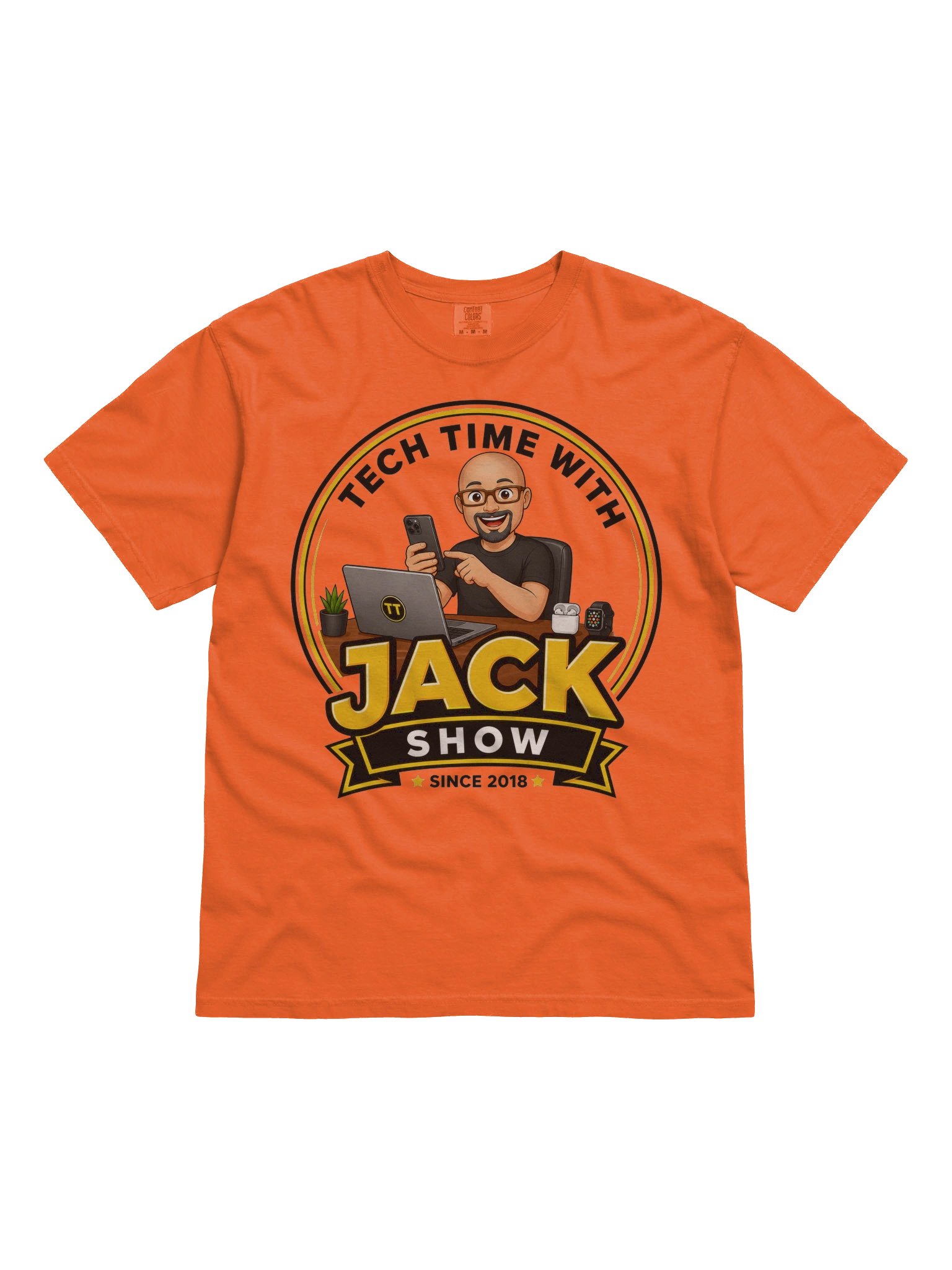 TT 2026 SHIRTS product image (6)
