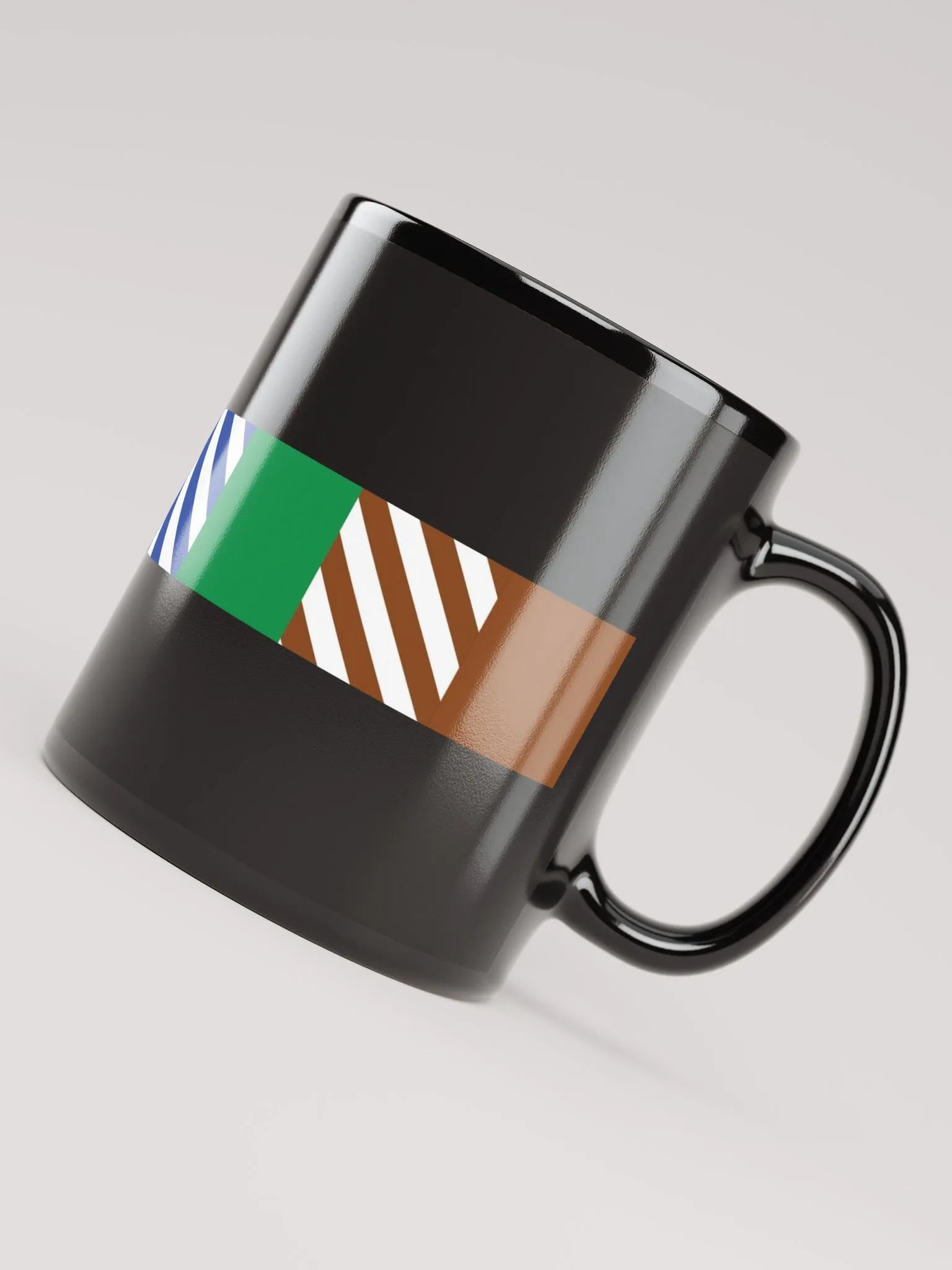 Ethernet T568B - Mug product image (2)