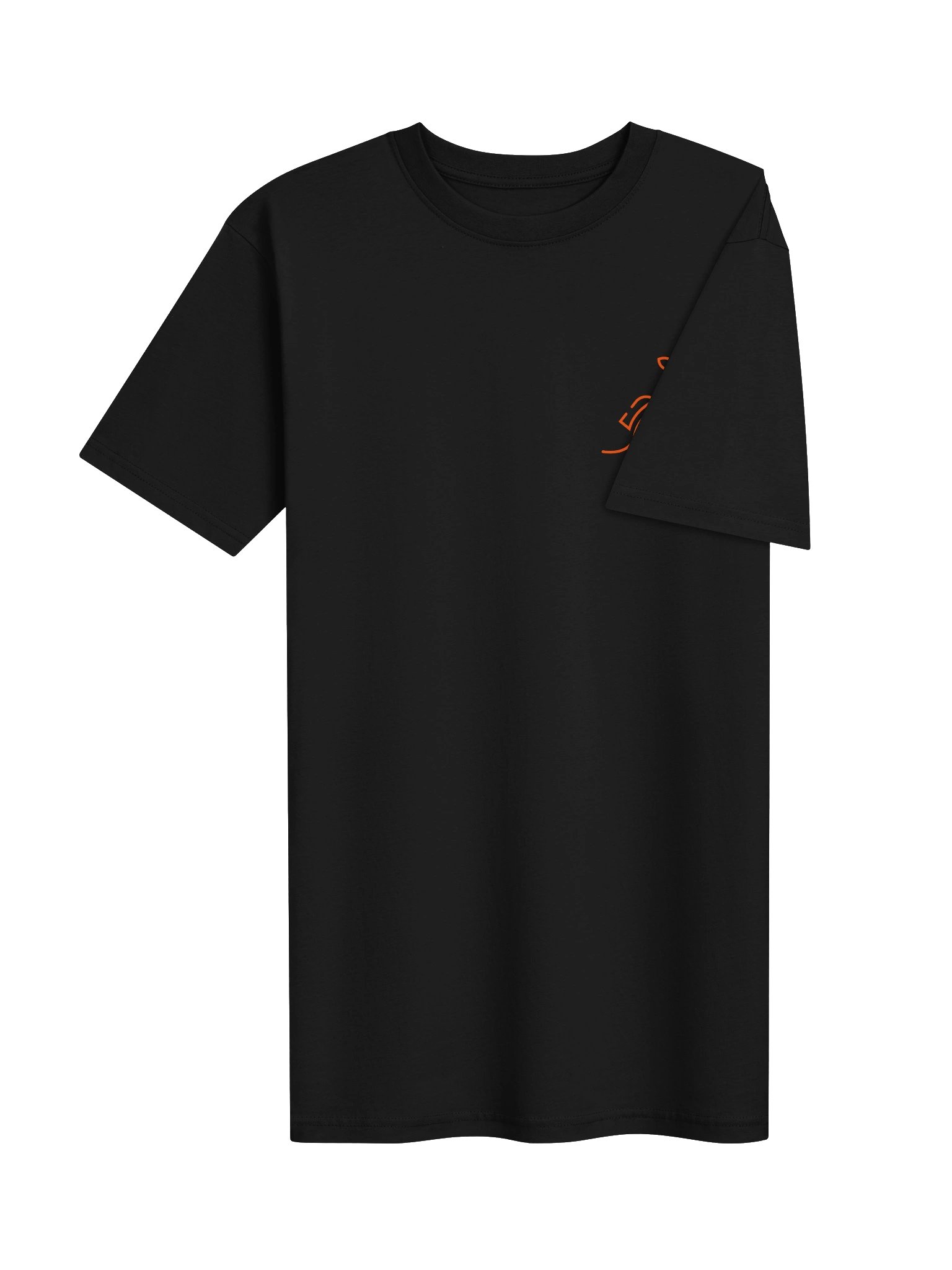 Ruckaroo Men's Premium Heavyweight Tee product image (12)