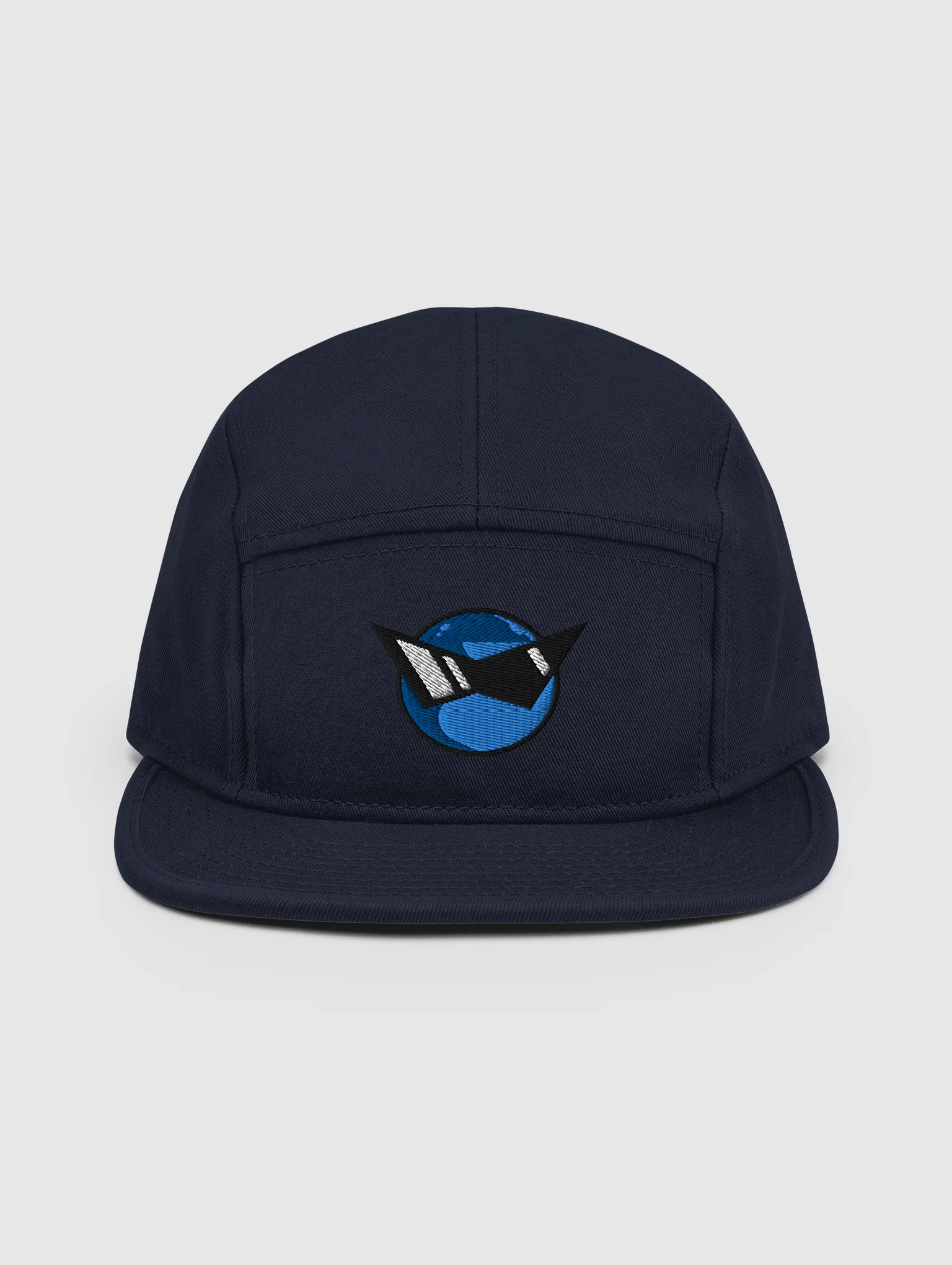 5 Panel Squad Camper product image (1)