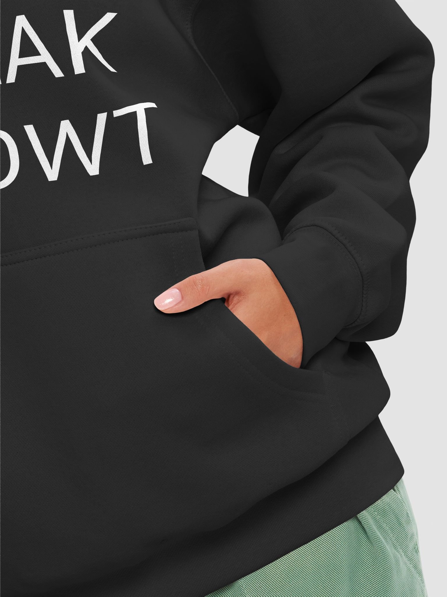 Cat Puns Hoodie product image (8)