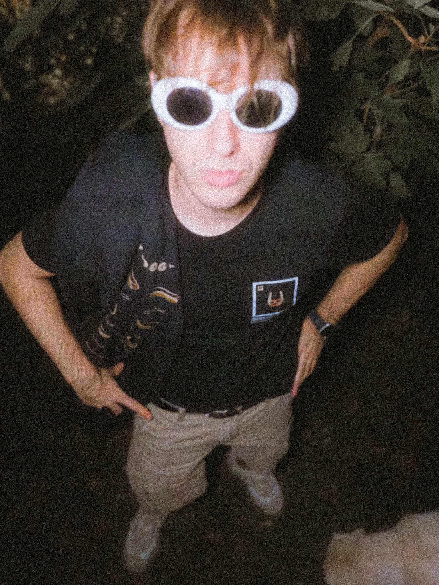MUYEDOG LIMITED EDITION TEE product image (4)