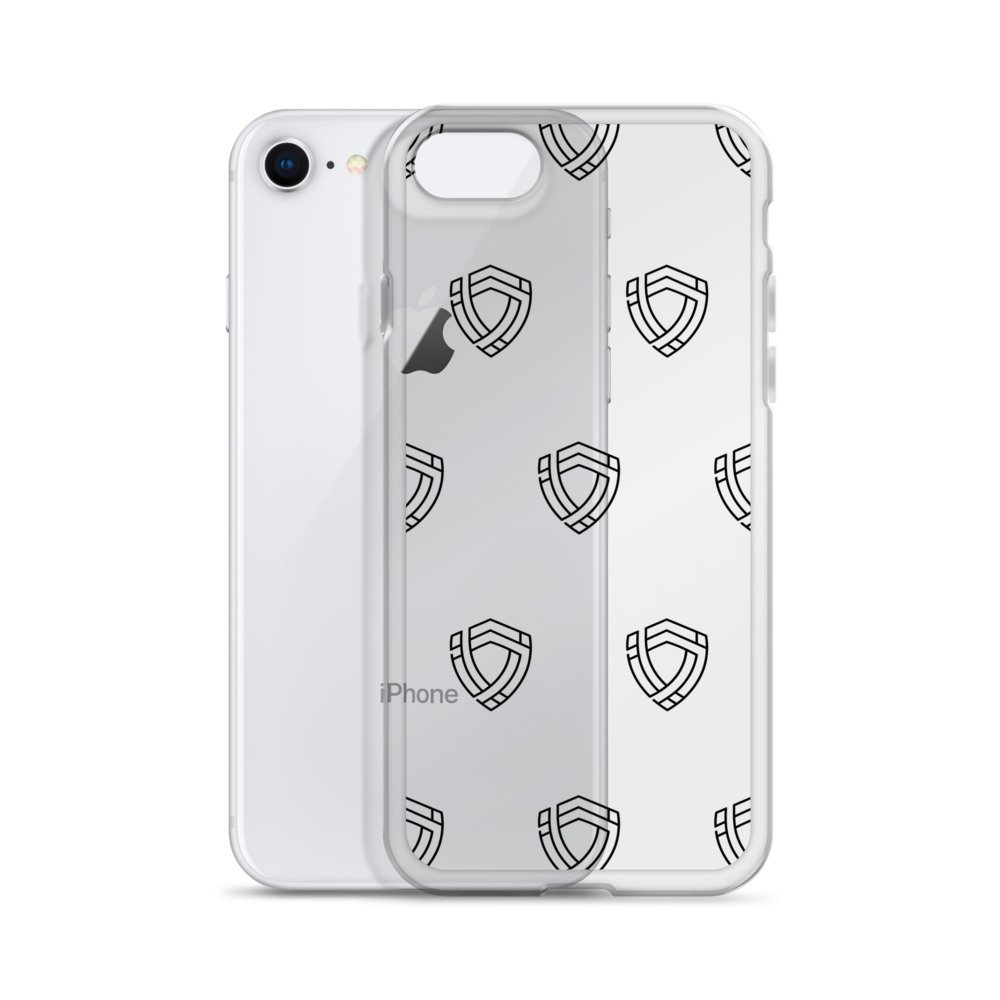 TDP Shield Iphone Case product image (2)