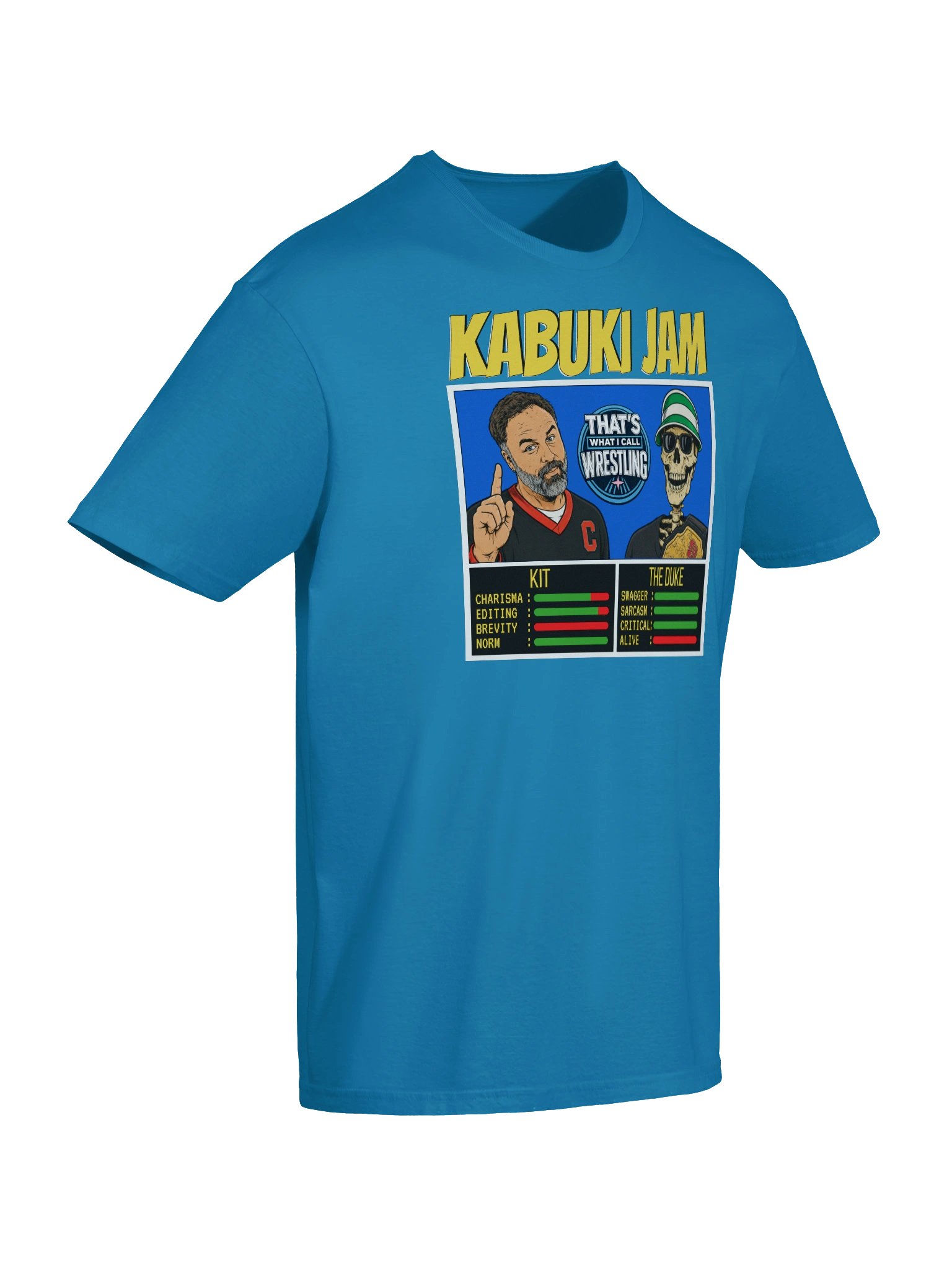 KABUKI JAM! product image (2)