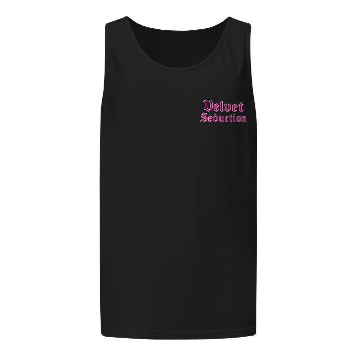 Velvet Seduction Tank product image (1)