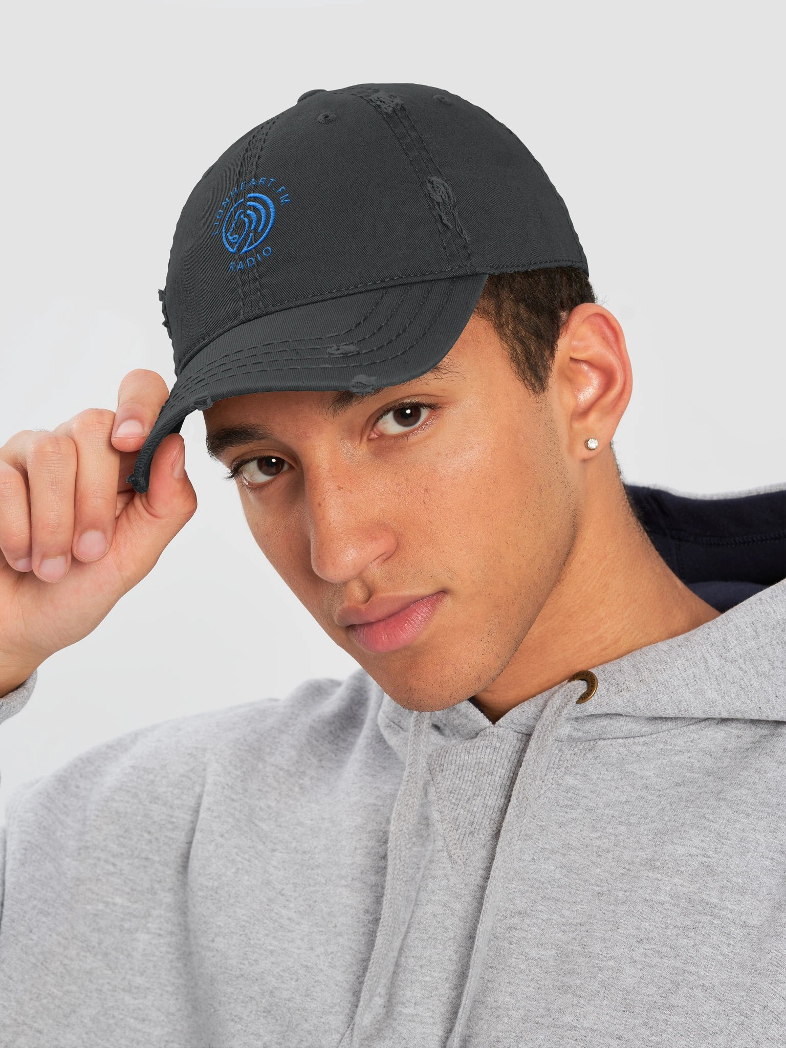 Dad hat product image (5)