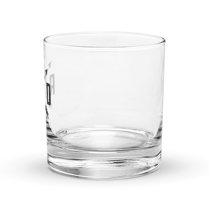 TDSR Rocks Glass product image (2)