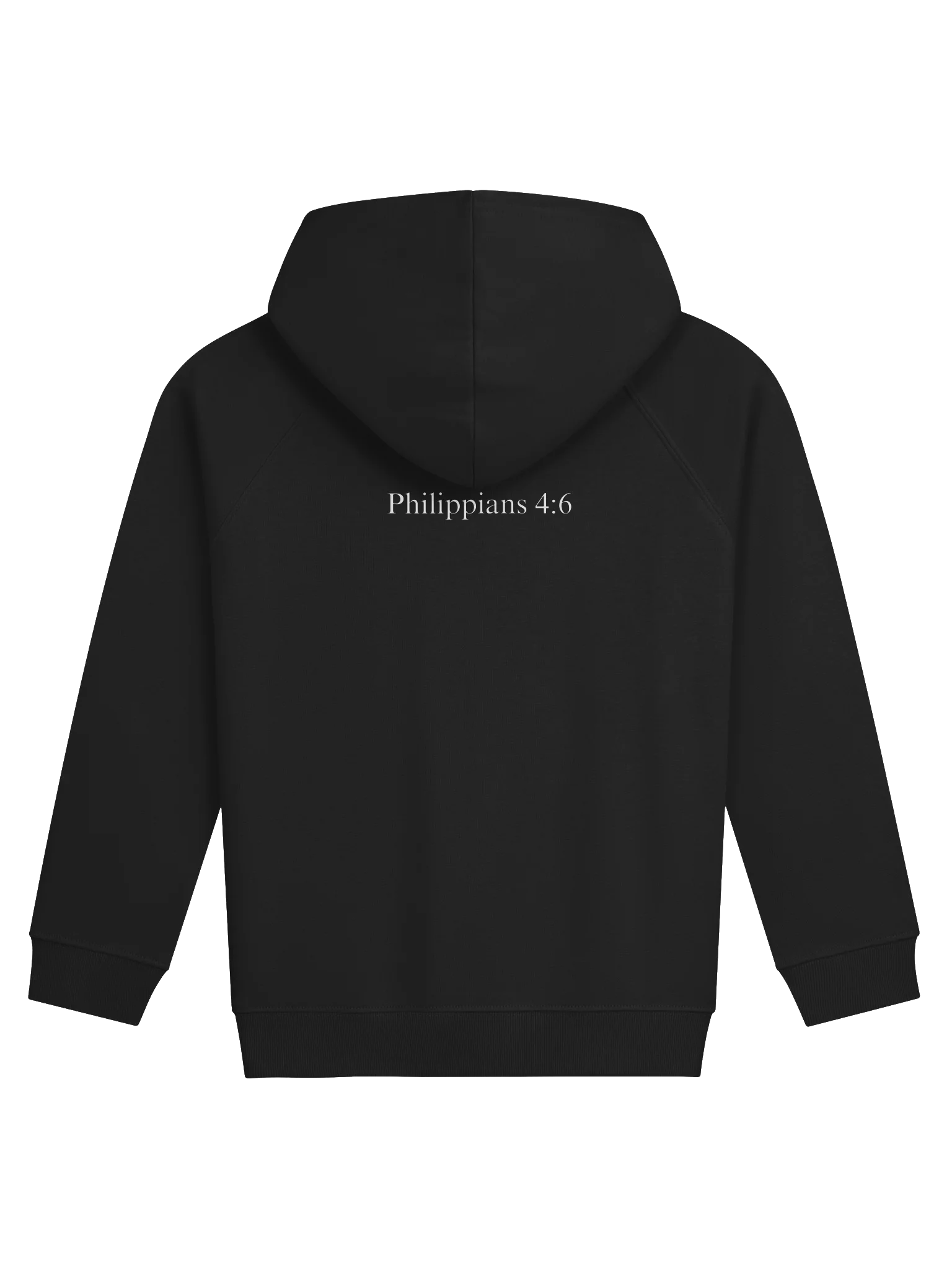 VIP Philippians 4:6 Premium Youth Unisex Hoodie product image (2)