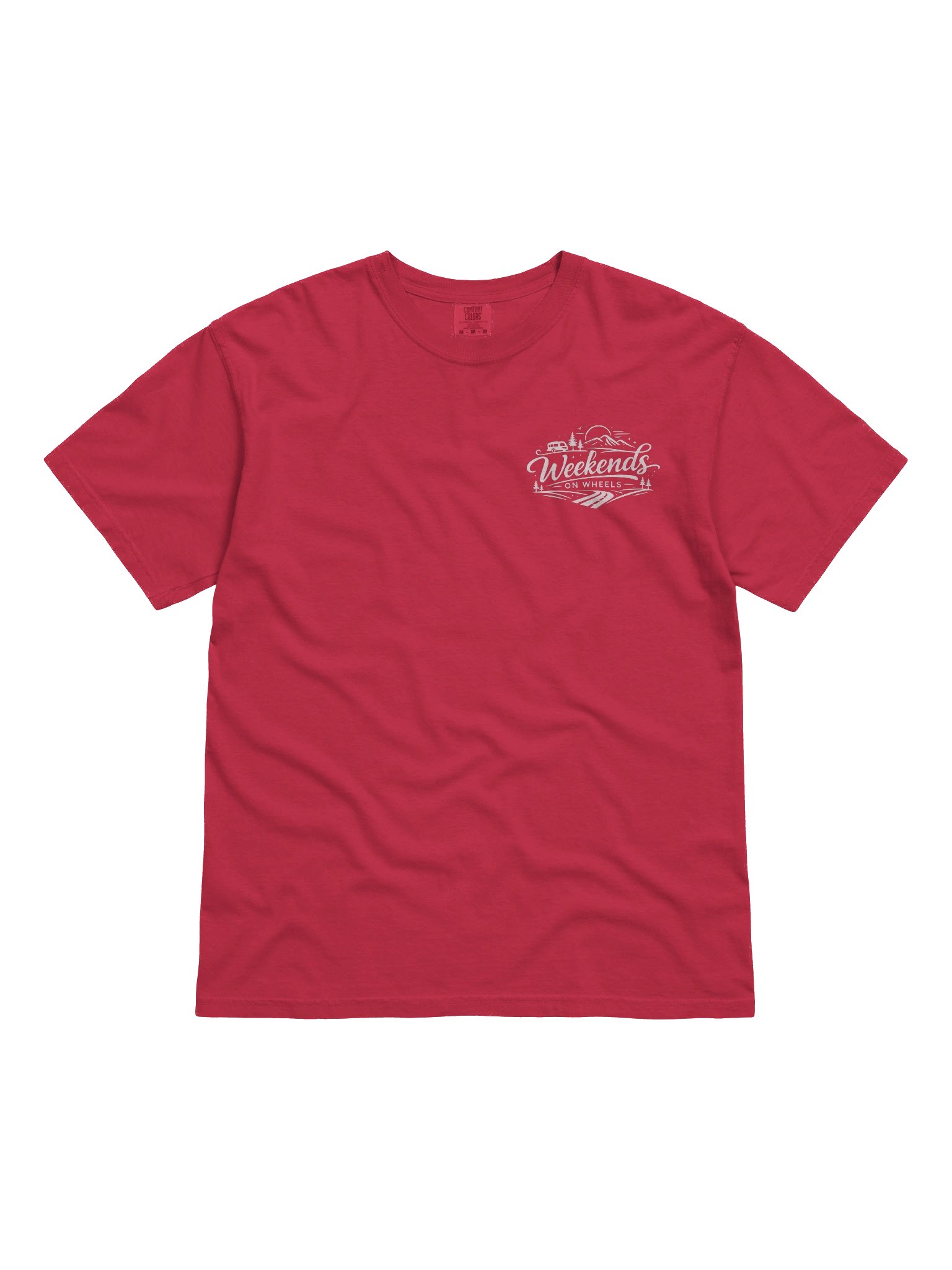 Tribute Shirt For Lily 🐾 product image (1)
