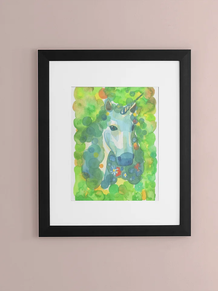 Enchanted Forest Art Print product image (2)