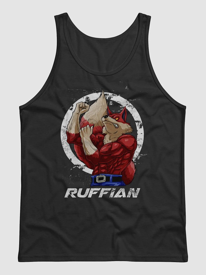 Ruffian Tank product image (1)
