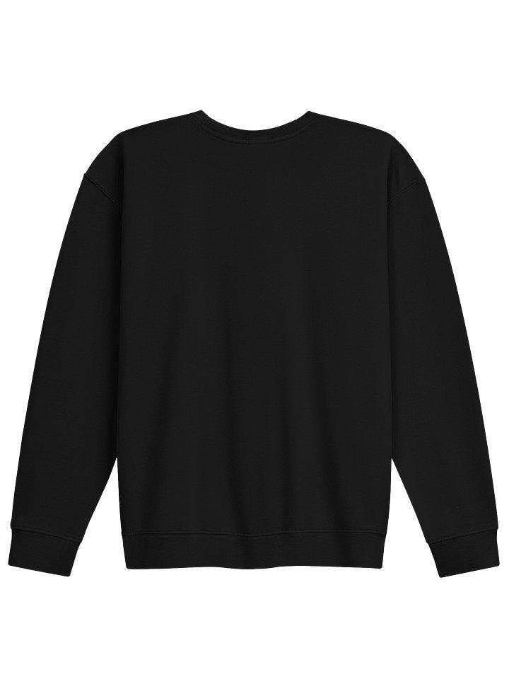 Whitty Watts Logo Crewneck Sweatshirt product image (2)