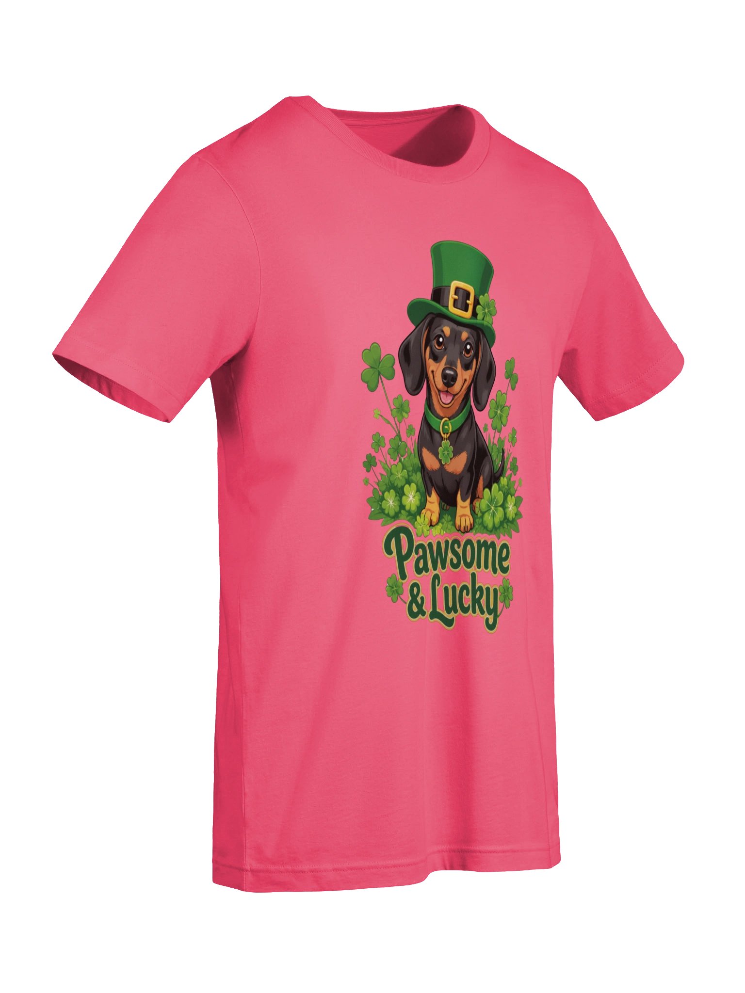 Holiday Pawsome & Lucky product image (12)