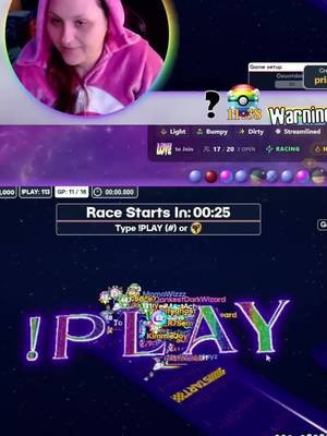 Kim's life explained. | #pristinenix on #Twitch