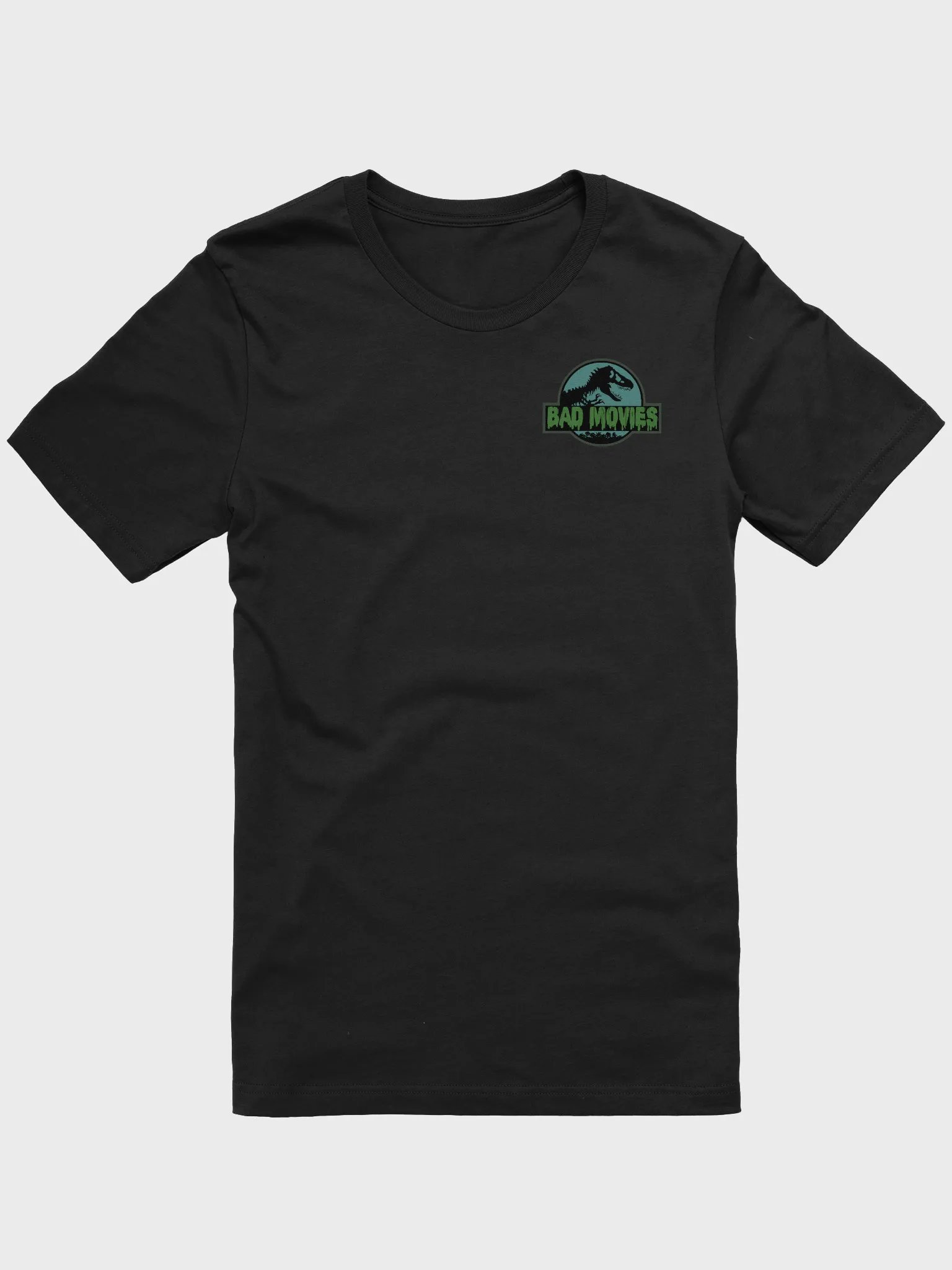 Classic Bad Movies Logo Tee product image (1)