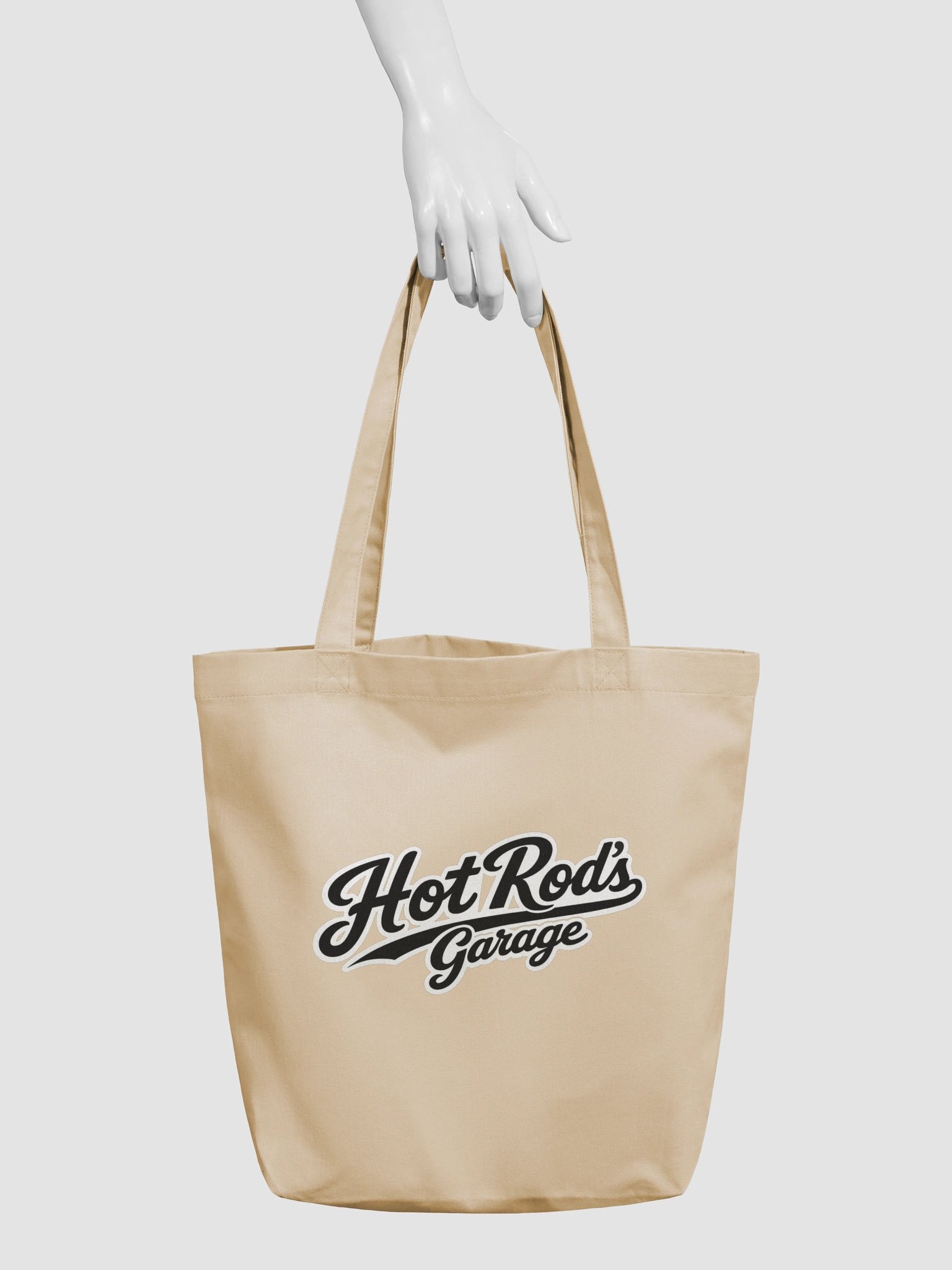 HRG Tote Bag product image (3)