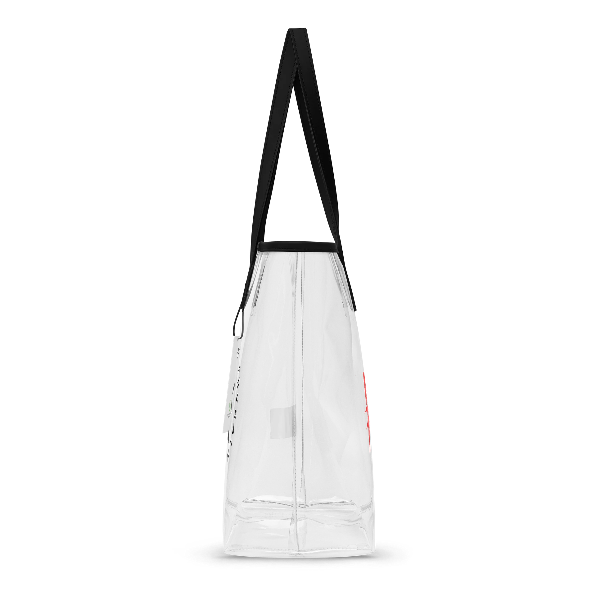 Clear FRVRALN x Marco Park$ Bag product image (3)