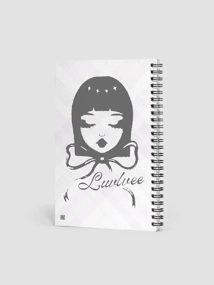 star child’s art journal product image (2)