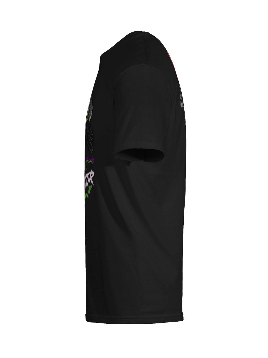 Witch Doctor - BattleBots Choose Your Champion! - Pro League 2026 Two-Sided Tee product image (10)