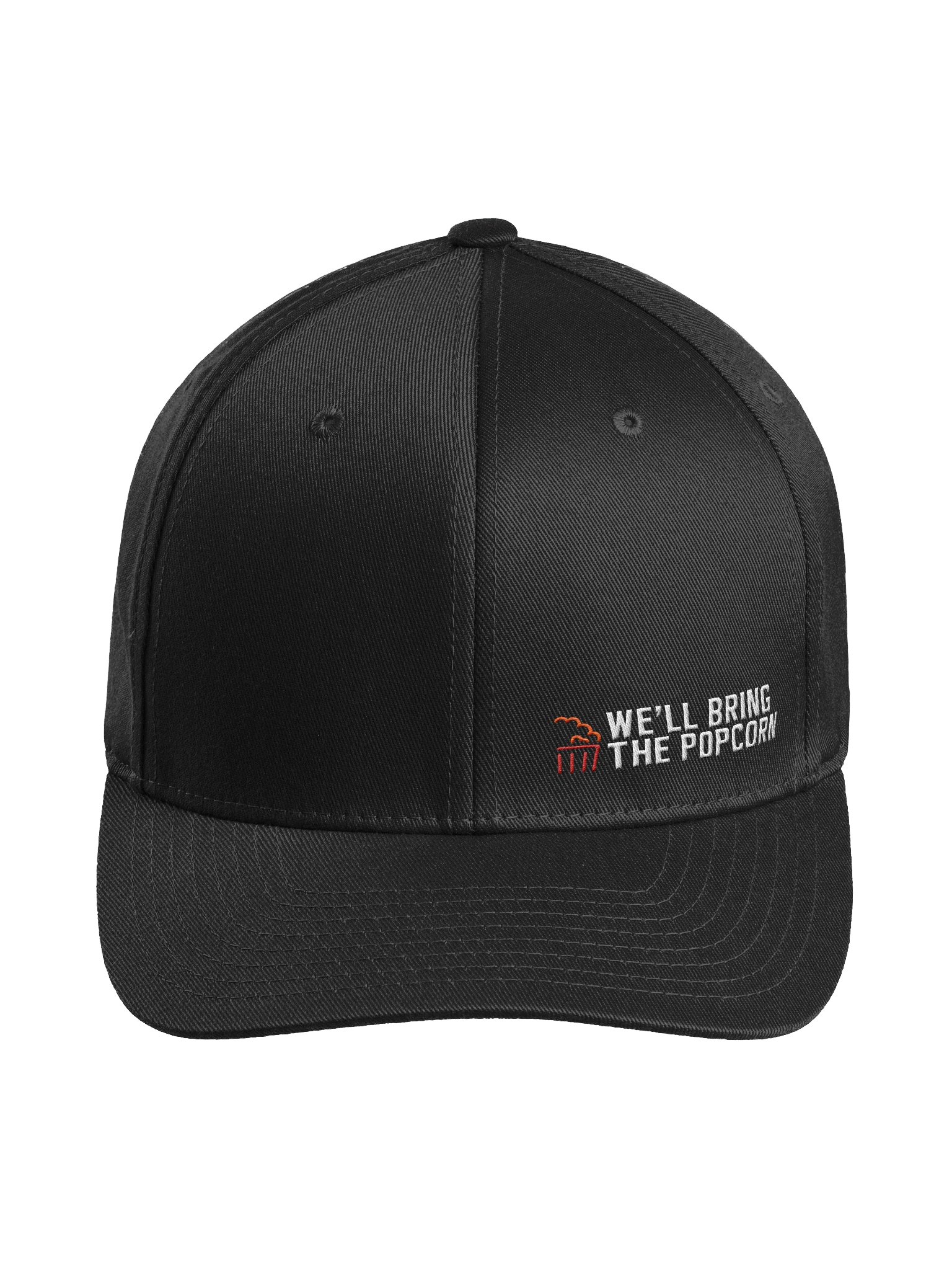 WBTP Flexfit Cap product image (3)