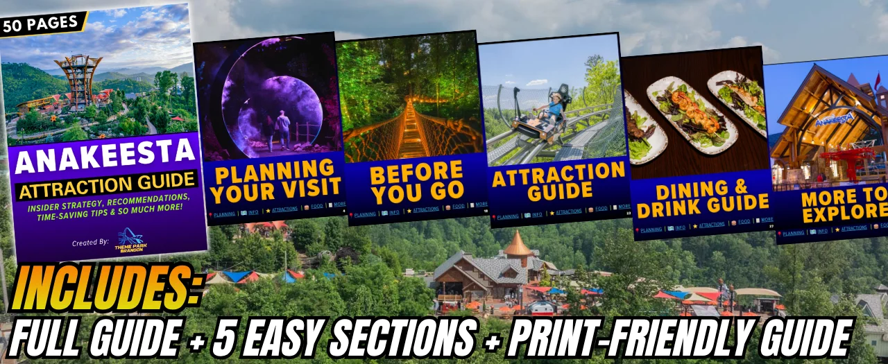 Smoky Mountains Ultimate Guide Bundle product image (6)