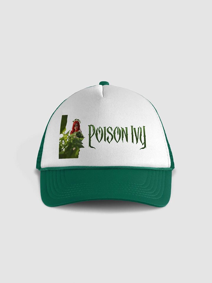 Poison Ivy Hat product image (9)