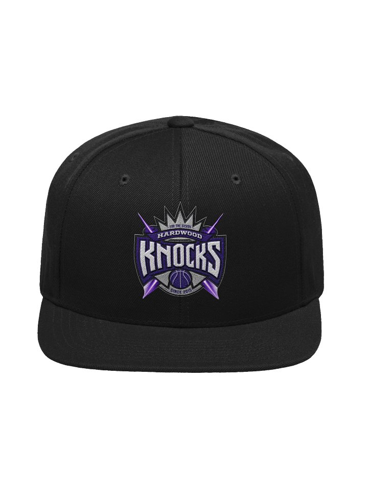 Beam Me Up Snapback product image (1)
