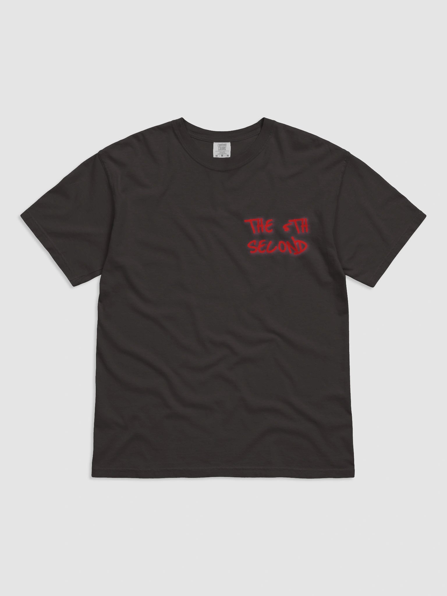 The 5th Second Tee (Youngblood) product image (1)