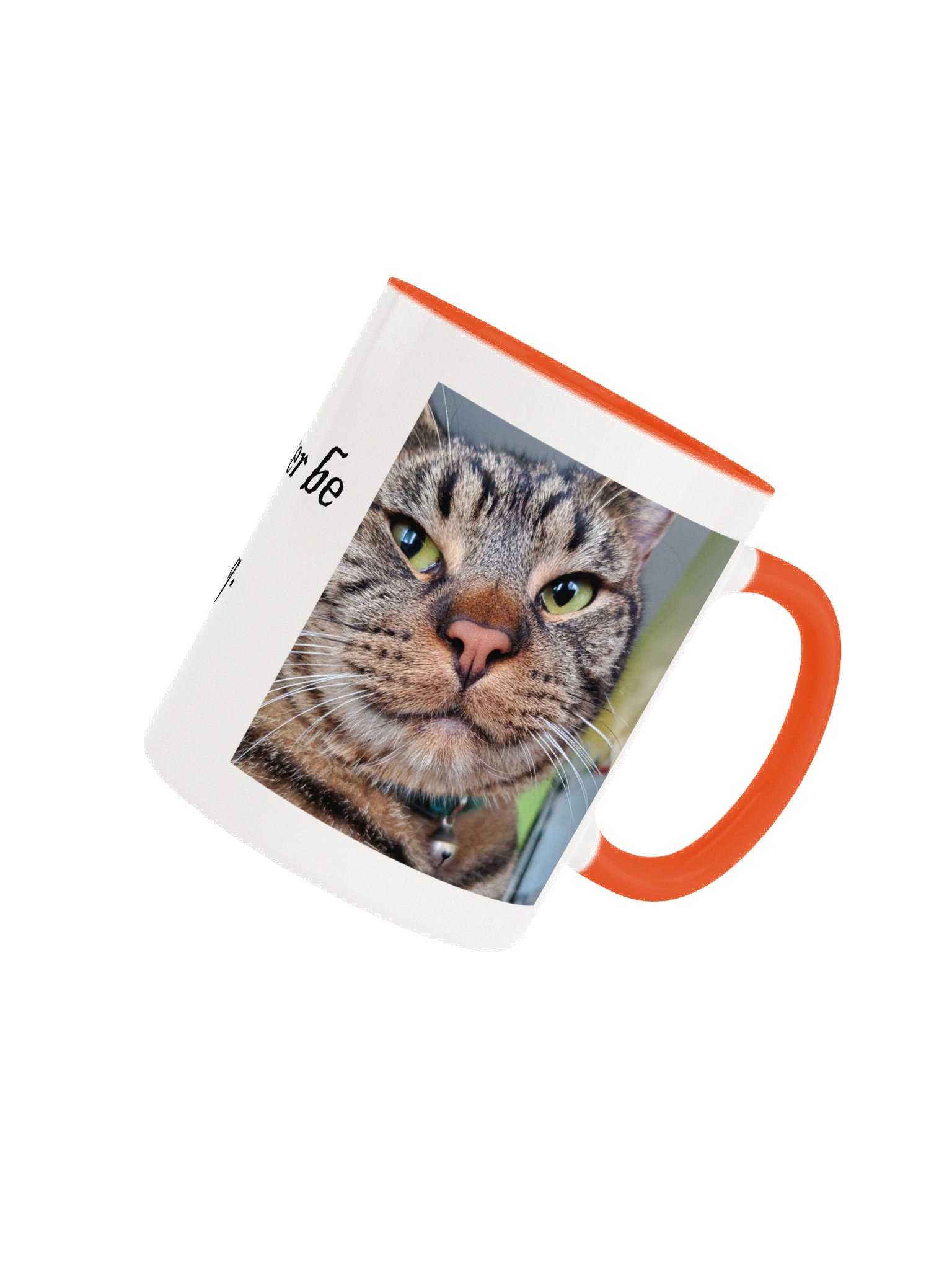 Gar Purr-colating Ceramic 11oz Mug 1 product image (22)